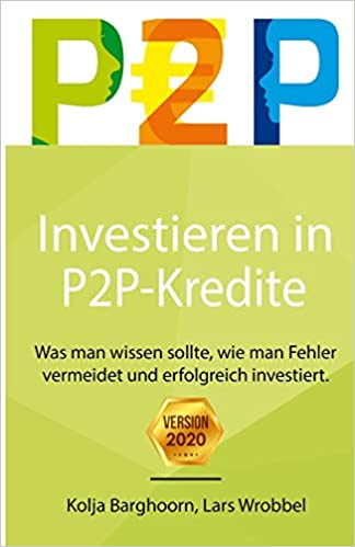 Investieren in P2P-Kredite