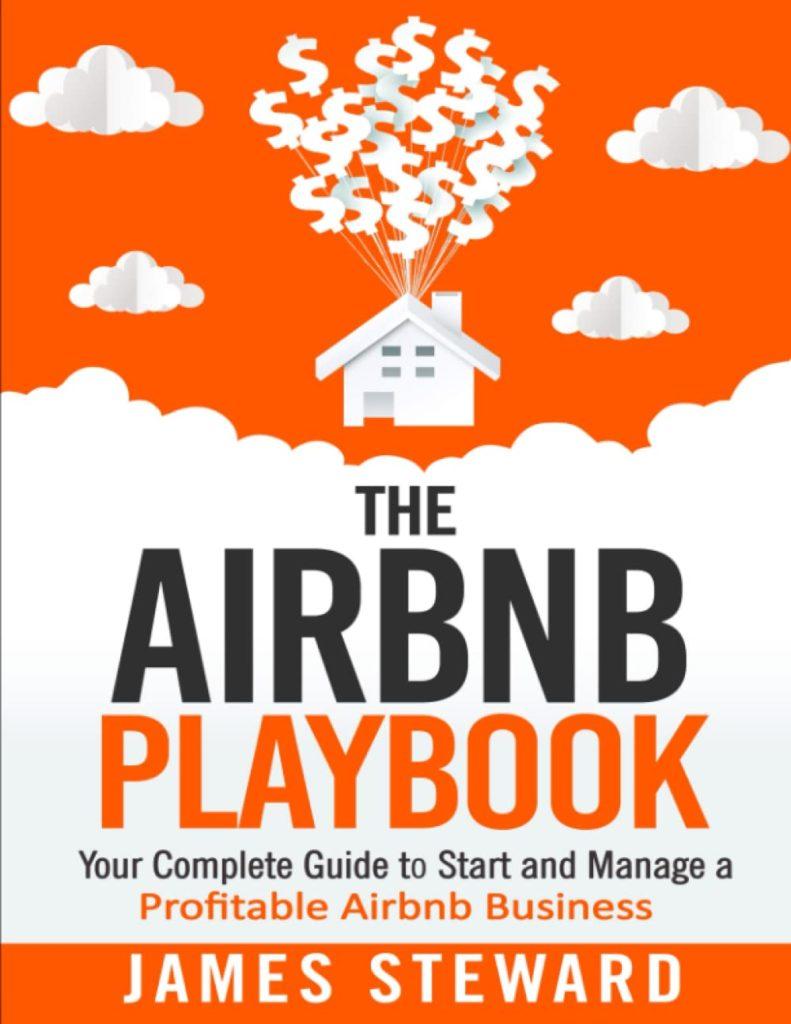 The Airbnb Playbook